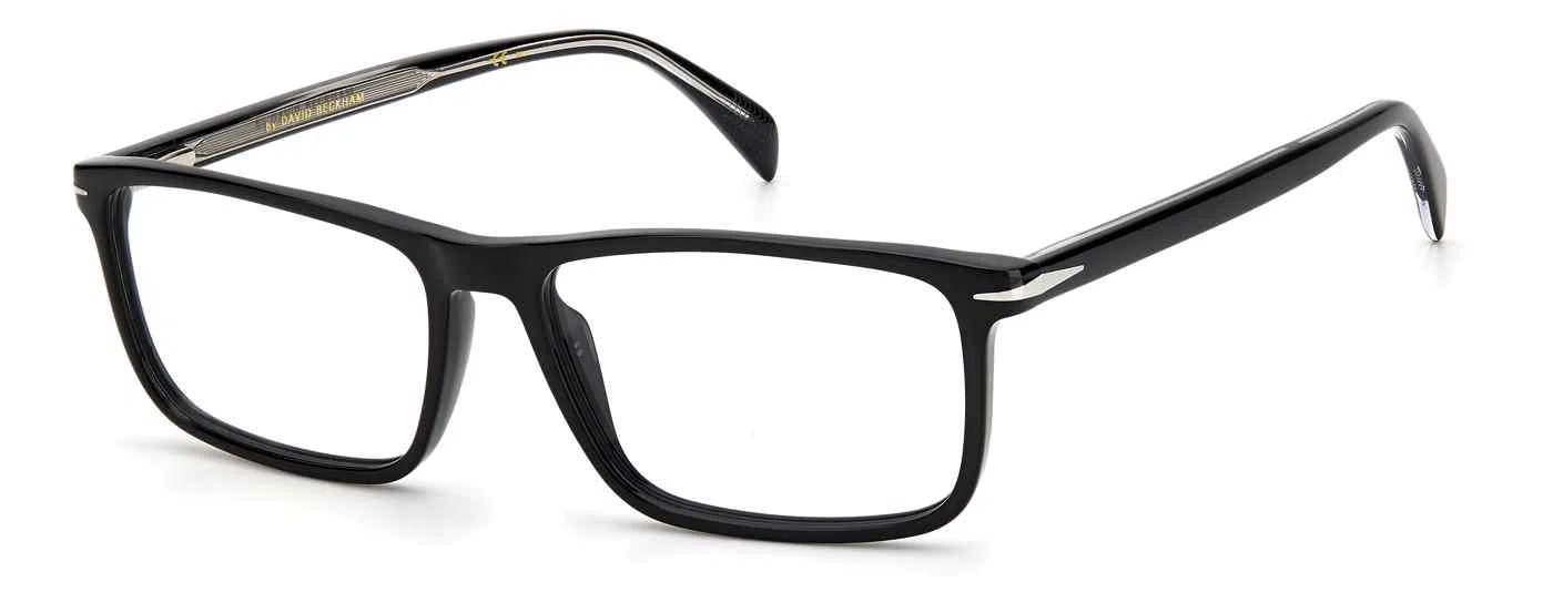 David Beckham Db1019 Eyeglasses - view 42